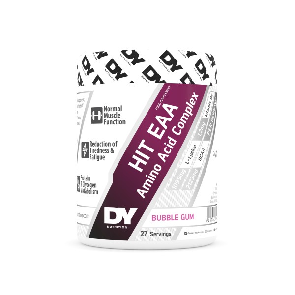 DY Nutrition HIT EAA 360 g