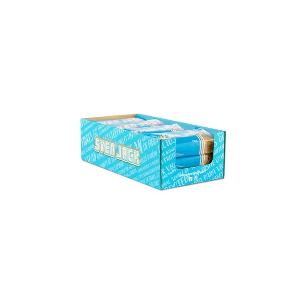 Sven Jack Energy Cake 12 Riegel x 125g