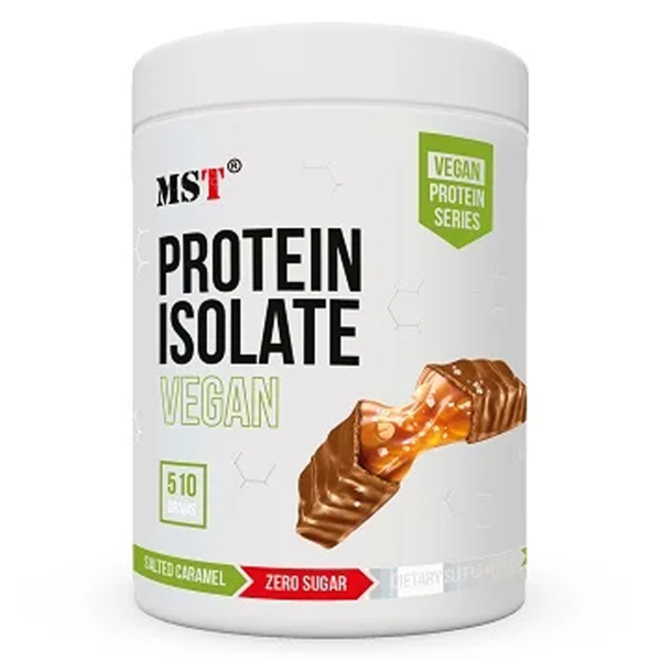 MST® Protein Isolat Vegan 900 g