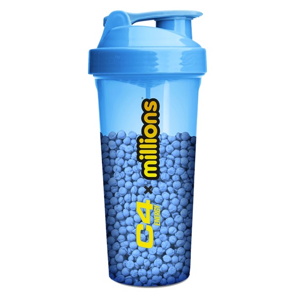 Cellucor SmartShaker 800 ml