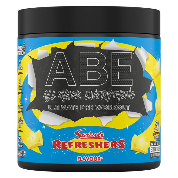 Applied Nutrition ABE HIIT 30 Portionen ultimate Pre-Workout