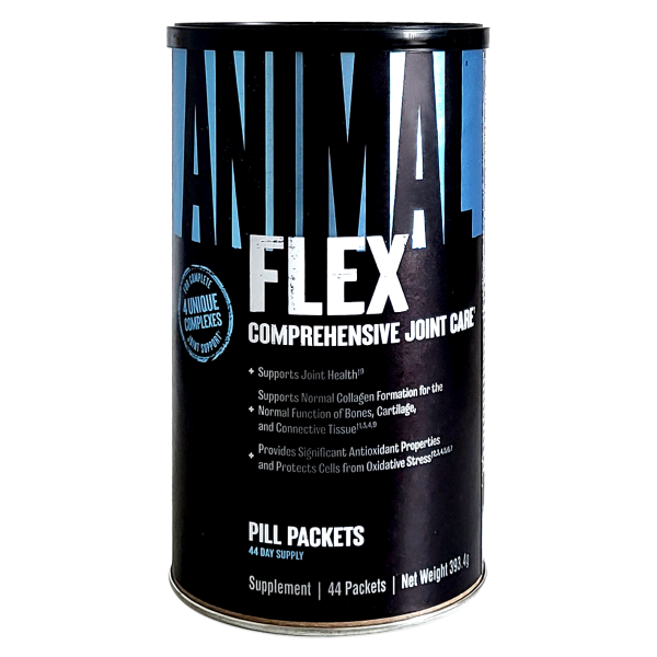Universal Nutrition Animal Flex