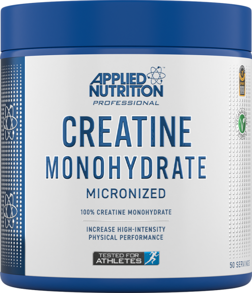 Applied Nutrition Micronized Creatine Monohydrate 250 g