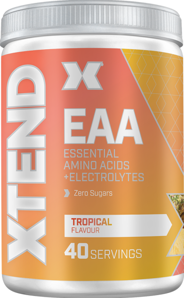 Xtend EAA Amino Acids+Electrolytes