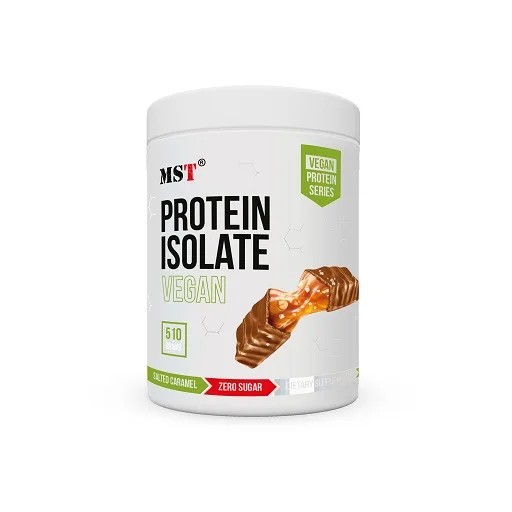 MST® Protein Isolat Vegan 900 g